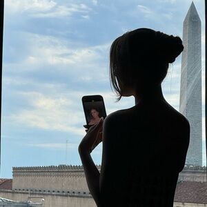 Meet your Posher, Anabella